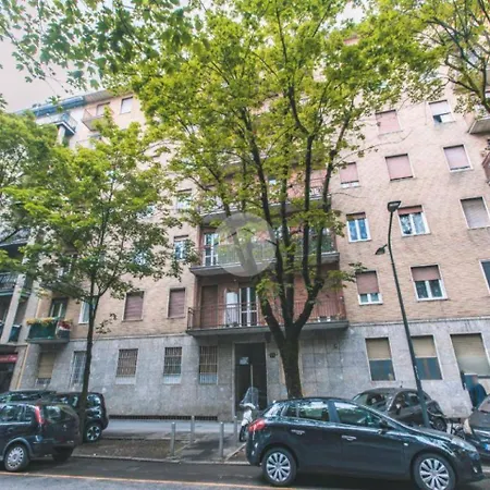Milan Cozy Apartment Gambara - Sansiro-2